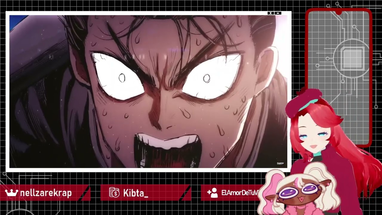 [Reaccion] SAITAMA VS TATSUMAKI RAP (One Punch Man) || DarckStar ft.Nat Zhu (Prod.IsuRMX)