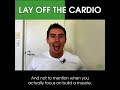 Cardio Sucks For Fat Loss