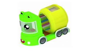roller dump truck tutorial,indoor playground installation,indoor play area,Chinese manufacturer screenshot 4