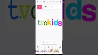 Babras Tvokids Logo Blooperganza Take 2.5 Part 1