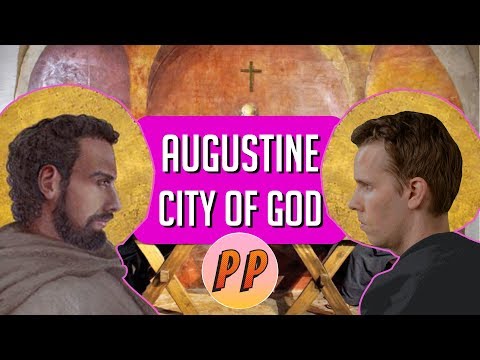 Video: Wat geloofde Augustinus over God?