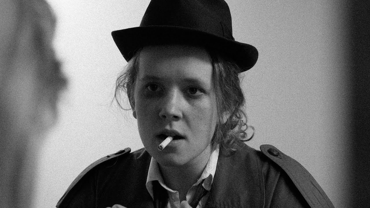 Half-Boiled | Mystery Short Film, Film-Noir Parody