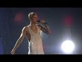 Justin Bieber - Sorry - 4/26/16