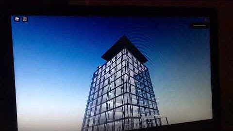 Broken elevators at cortex museum