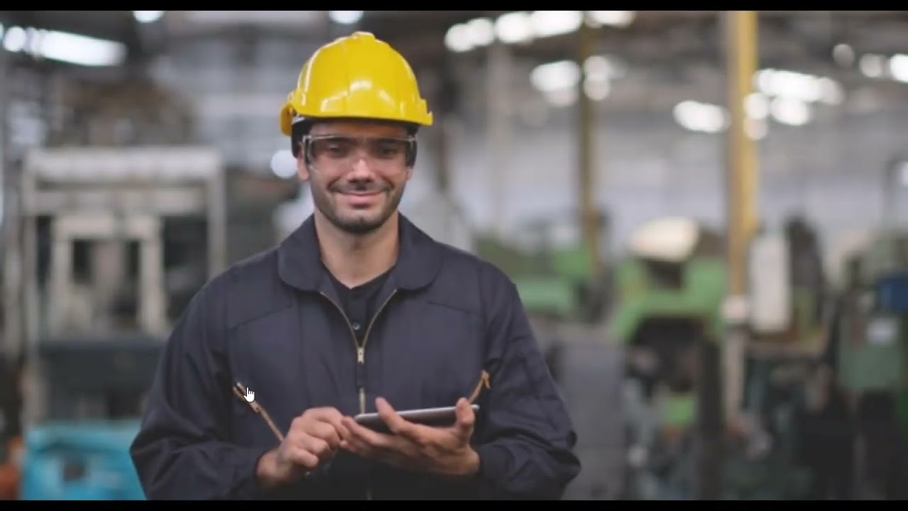 Miniatura del video corporativo de Combustibles WDF