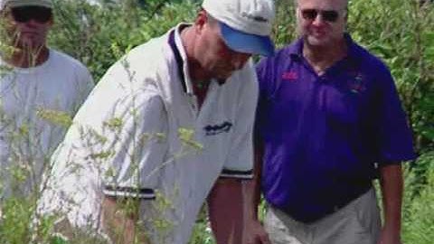 Disctv...Sit Down Interview with Brian Schewberger 2002