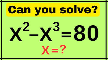 Germany | A Very Nice Exponential Simplification Math Problem | Math Olympiad 