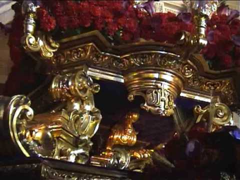 SEMANA SANTA UBEDA (Jesus Nazareno, Sta. Virgen Dolores y San Juan y la Vernica) 1 Parte