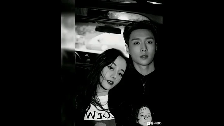 Go Fighting Dilraba Dilmurat x Zhang Yixing 🐏 張藝興 迪麗熱巴 😄 Xingdi CP - 天天要聞