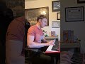 Piano Shorts: Wonderful Day for Pie #familyguy #meme #singer