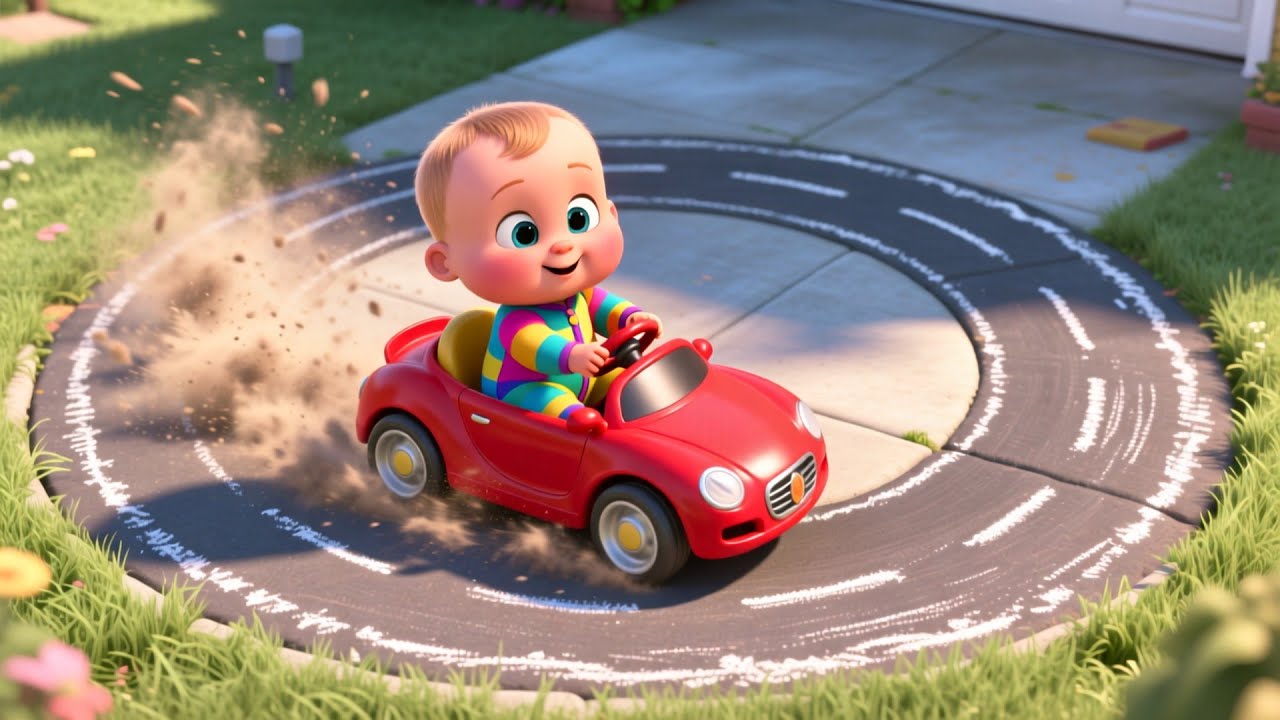 The Laughing Lizard Song 🦎😂 | Fun Kids Story & Song | Preschool Learning | 3D Animation