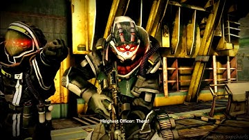 Killzone 3 Multiplayer Operations Gameplay 10 - Microsoft E3 Press Conference Today :D
