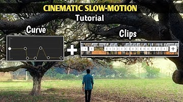 How To Make Cinematic Slow-motion Reels ||Cinematic Video Ko Smooth Slow Motion kaise Kare || CapCut