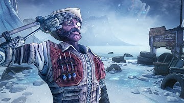 Borderlands 2: An Introduction by Sir Hammerlock