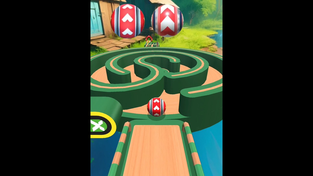 ❤ Going balls VS Rollance Balls VS Action Ball Games New Race 34 | Android/IOS Games