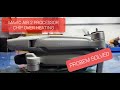 MAVIC AIR 2 PROCESSOR CHIP OVER HEATING PROBLEM SOLVED | DUBAI | UAE