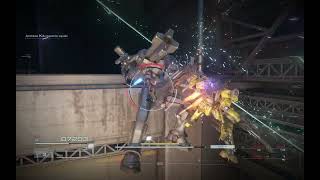 LEMON ULTIMA-2 | Obstruct the Mandatory Inspection (No Heal)