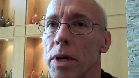 Jeffrey Conklin, director of the CogNexus Institut...