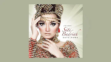 Siti Badriah - Berondong Tua [CD Version]