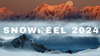 SNOWREEL 2024 - Gabriel Greuter Filmproduction