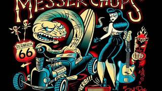 Video thumbnail of "Messer CHups // The Prowler"