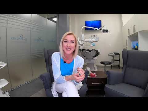 Video: Agrīnu Un Vēlu Zobu Implantu Problēmas