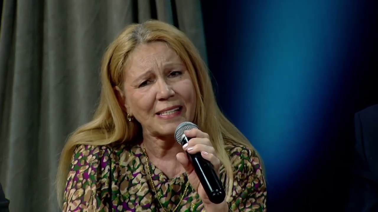 POLJEM SE VIJA HAJDAR DELIJA - VESNA HADŽIĆ (LIVE 2025.)