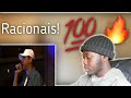 Racionais Mc´s - Life is a challenge | *First Time Reaction*