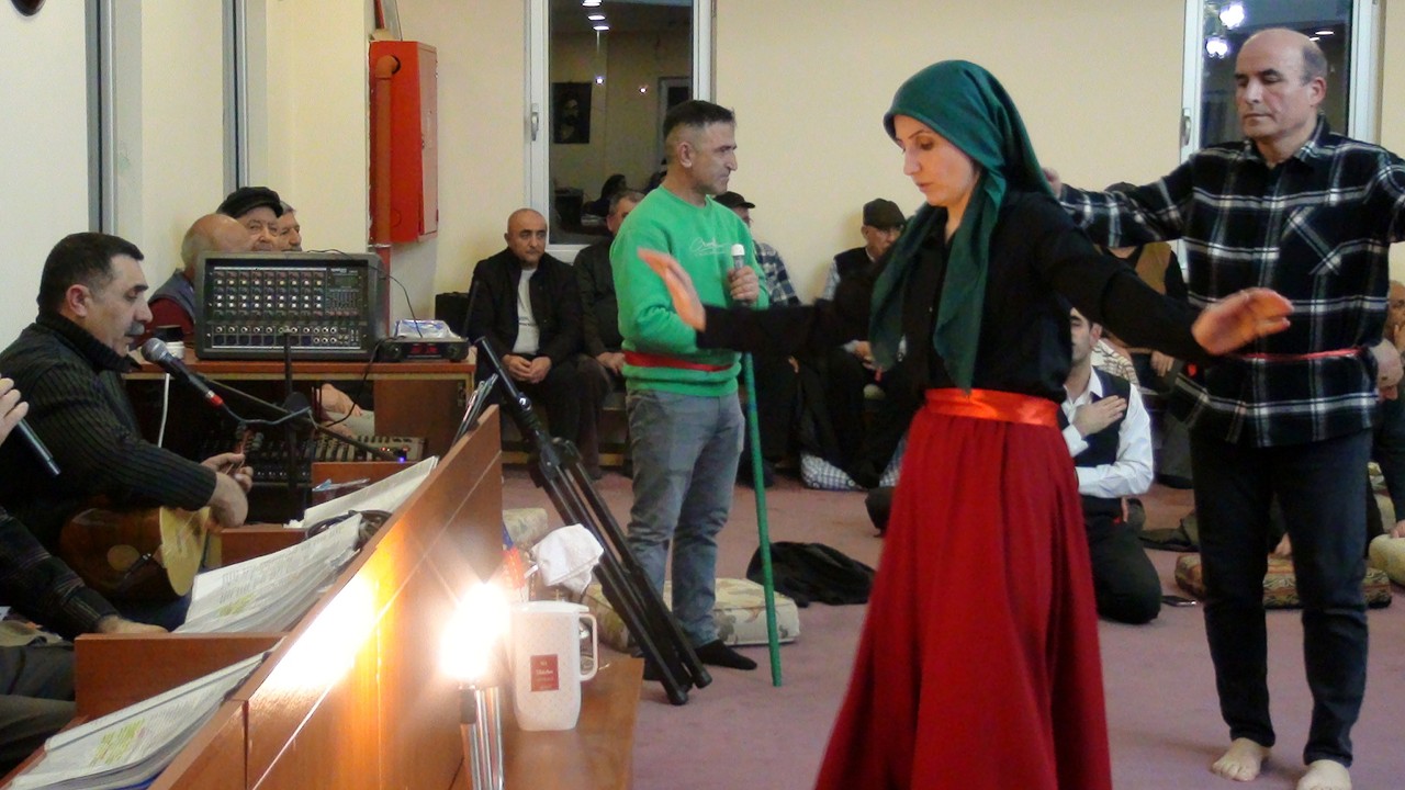 BORYAYIN-Hz İMAM ALİ CEMEVİ-Hz HIZIR CEMİ-DEDE DÜZGÜN ERENLER-ZAKİR HAKKI ŞİMŞEK2026 KONAŞLI  TUZLA