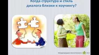 ICS - Позитивные настройки диалога ICS - Позитивные настройки диалога