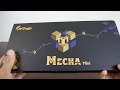 Unboxing the NEW Ducky MECHA MINI! || Is It Just a Metal One 2 Mini?