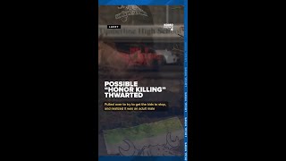 Exodus - Honor Killings