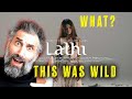 Weird Genius - Lathi (ft. Sara Fajira) Official Music Video - singer reaction