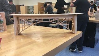 Arch Bridge Timeline Final