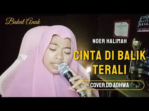 CINTA DI BALIK