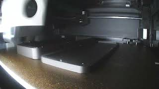 3D Printing Timelapse: Dominoes Case | Custom Game Storage & Travel Solution screenshot 5