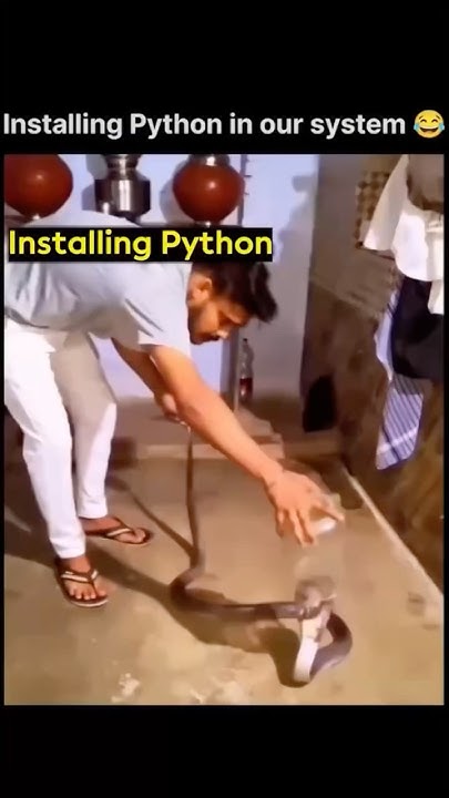 Three Resources to Start Your Python Journey! #LearnPython # ...