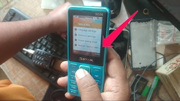 5star bd26 reset code, how to reset keypad phone 5star