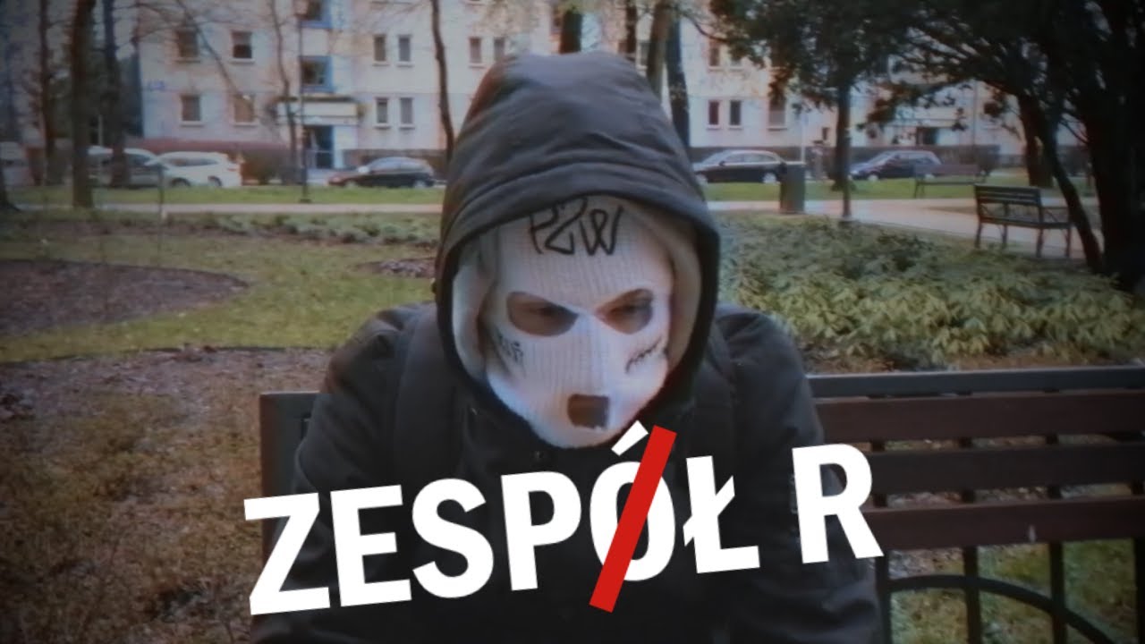 Rów Babicze - Zespuł R (Starring Okoń PZW) - YouTube