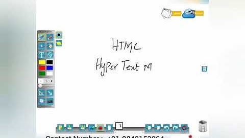 Smart Class Solution