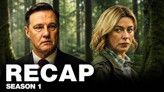 Gone 2026 | Season 1 Explained | Full Story Recap