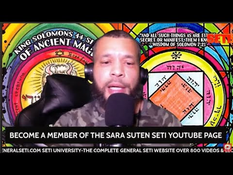 WAS SOLOMON IN THE BIBLE A SORCERER? DID HE CONTROL 72 DEMONS & JINNS?