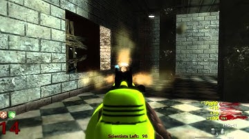 CUSTOM ZOMBIES | BB2 Part 2 w/ Barbierian Yoteslaya DrChiz - Let