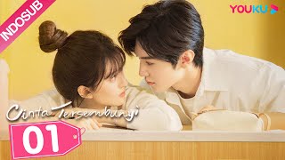 [INDO SUB] Cinta Tersembunyi (Hidden Love) EP01 | Zhao Lusi/Chen Zheyuan | YOUKU