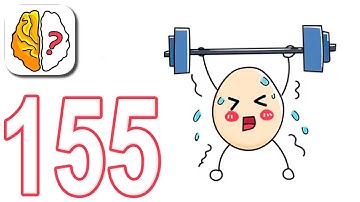 Brain Out - Gameplay Walkthrough Part 155 - Level 155