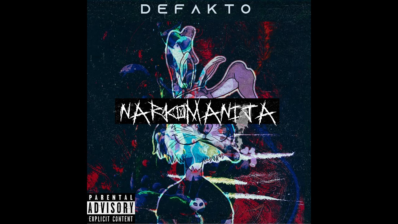 DEFAKTO - NARKOMANIJA (EXPRESNO REMIX)