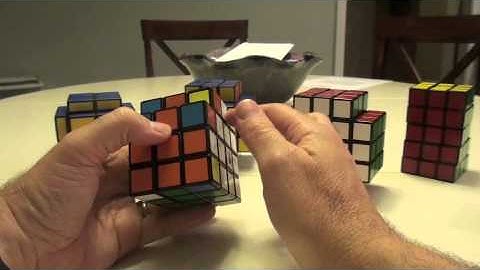 What the L!  L Cube Tutorial Part 2