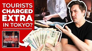 Tokyo Restaurants Charging Foreign Tourists Extra? | @AbroadinJapan #73 by Abroad In Japan Podcast 42,941 views 2 weeks ago 36 minutes