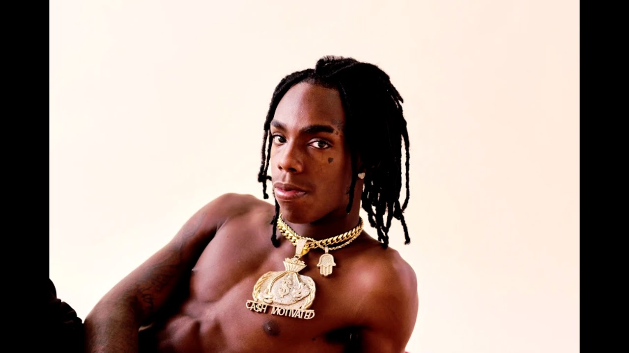 Dangerously In Love YNW Melly (Full Song) YouTube