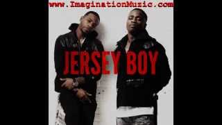 Jersey Boy (Unofficial Lyrics Video)